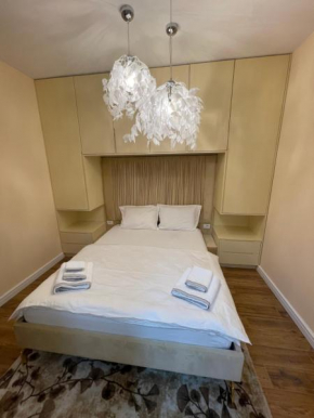 Marini Tiny Home